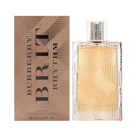 burberry brit rhythm 30ml